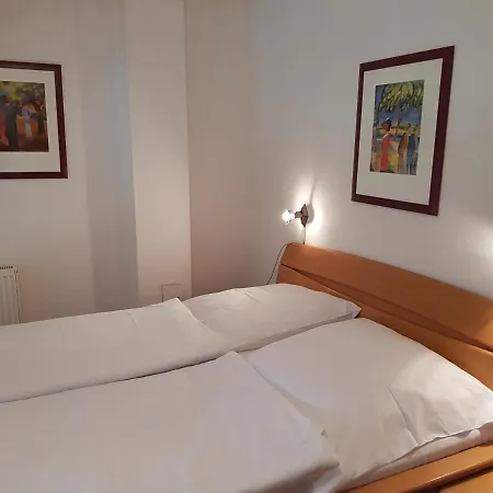 Ferienwohnung Am See Apartmán
