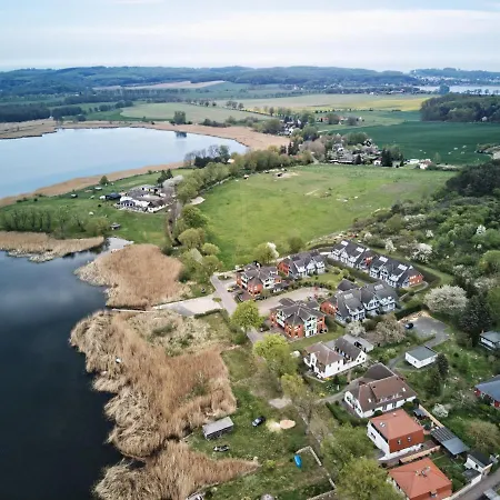 Ferienwohnung Am See Sellin (Usedom)
