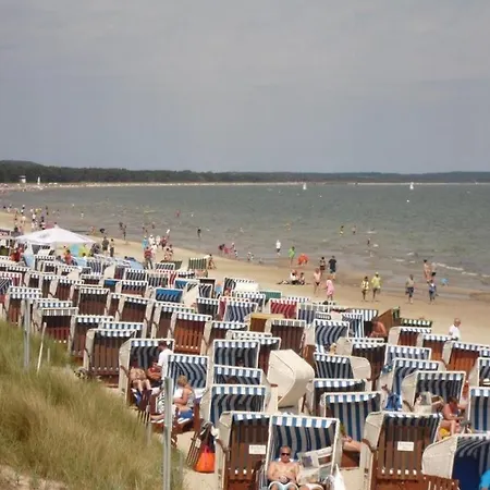 Ferienwohnung Am See *