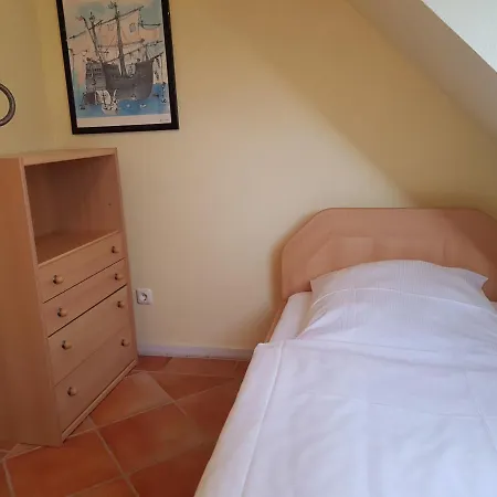 Ferienwohnung Am See Apartmán *