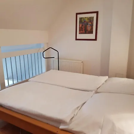 Ferienwohnung Am See * Sellin (Usedom)