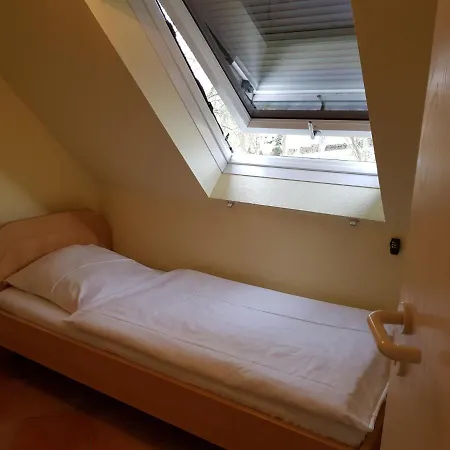 Ferienwohnung Am See * Sellin (Usedom)